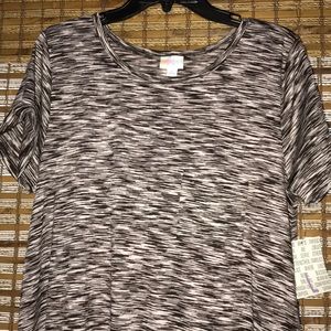 NWT LuLaRoe Carly dress